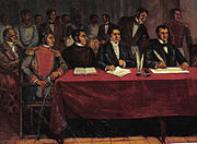 Congress of Chilpancingo Congreso Anahuac.jpg