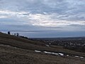 Vedere panoramică Corni