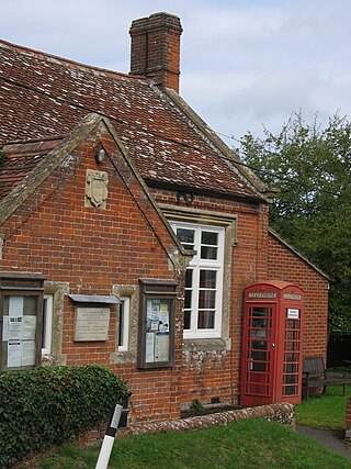 <span class="mw-page-title-main">Coulston</span> Human settlement in England