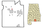 Vignette pour Heath (Alabama)