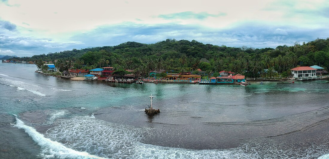 Isla Grande