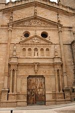 Miniatura para Iglesia de la Asunción (Cretas)
