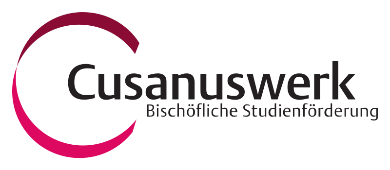 File:Cusanuswerk Logo.svg