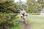 Thumbnail for File:Cyclo-Cross international de Dijon 2014 Juniors &amp; Féminines 134.jpg