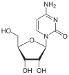 Cytidin.svg