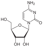 Cytidine.svg