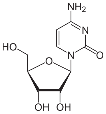 Nukleosid