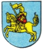 Escudo de armas de Bezirk Schwerin