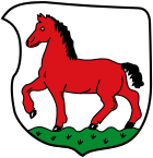 Wappen von Hubbelrath