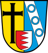 Wappen von Herbstadt