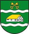 Wappen der ehem. Gemeinde Huisberden