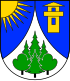 Coat of arms of Kemmenau