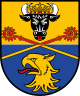 Circondario di Rostock – Stemma