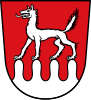 Lindach coat of arms