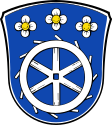 Mühlheim am Main címere