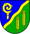 Coat of arms of Prasdorf