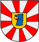 Wappen-Scharbeutz