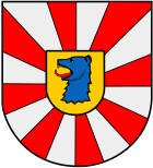 Wappen der Gemeinde Scharbeutz