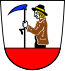 Blason de Weitnau