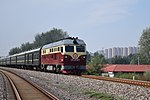 Thumbnail for Jinzhou–Chengde railway