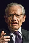 Bob Woodward