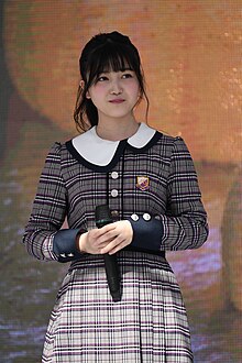 久保史緒里 Wikipedia