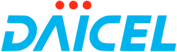 Daicel company logo.svg