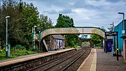 Thumbnail for Dalston railway station (Cumbria)