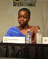 Danai Gurira interprète Michonne