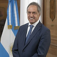 Daniel Scioli