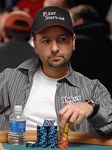 Daniel Negreanu 2007.jpg