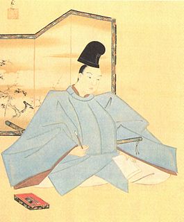 Date Yoshimura daimyo