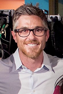 bisexual is Dave annable