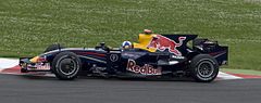 Red bull rb4