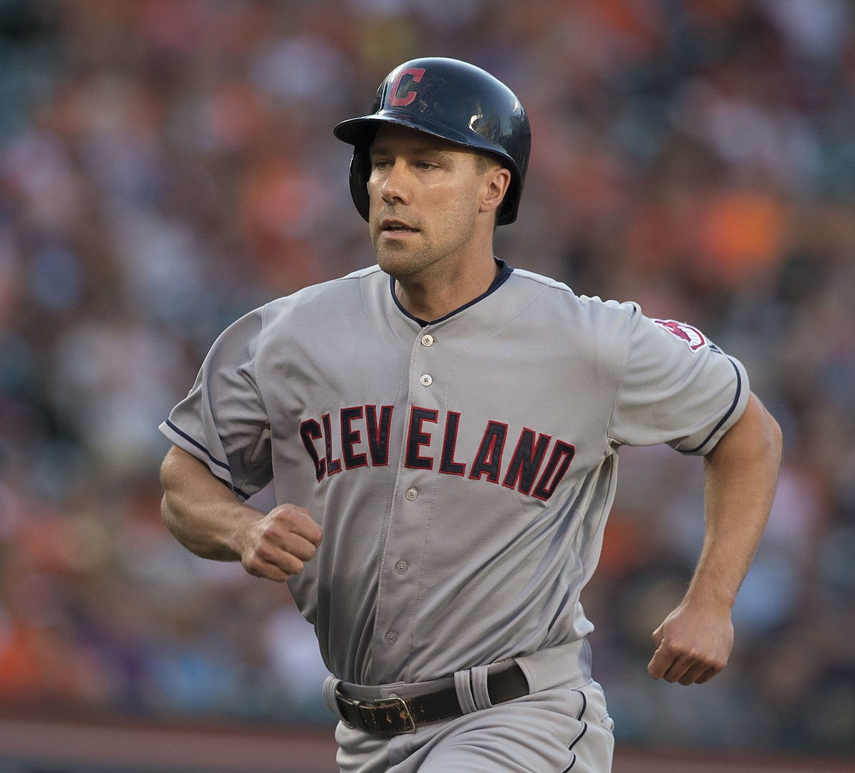 David Wright (Baseball Player) - Age, Family, Bio