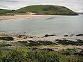 Daymer Bay & Brea Hill