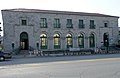 Daytona Beach Post Office