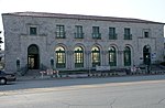 Thumbnail for United States Post Office (Daytona Beach, Florida)