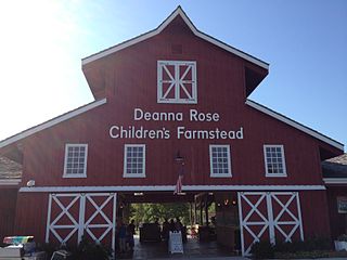 Deanna Rose Childrens Farmstead