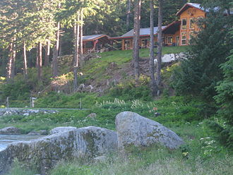 Deer Rock near Highway Deer Rock below Highway.jpg