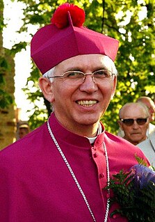 Wacław Depo 21st-century Polish Catholic bishop