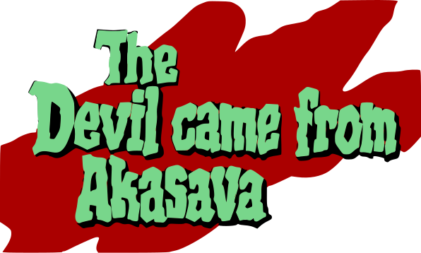 File:Der Teufel kam aus Akasava Logo 001.svg