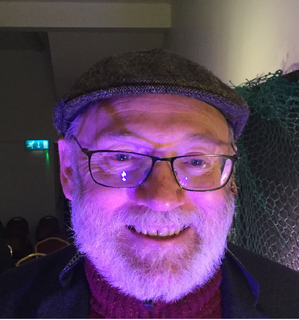 Dermot Bolger Irish writer