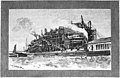 Die Gartenlaube (1889) b 109_1.jpg Ein Panzerschiff im Bau