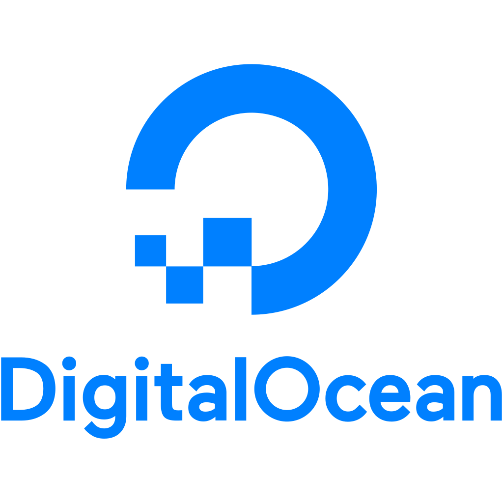 File Digitalocean Logo Svg Wikimedia Commons