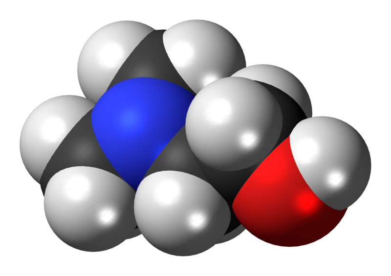 File:Dimethylethanolamine 3D spacefill.png