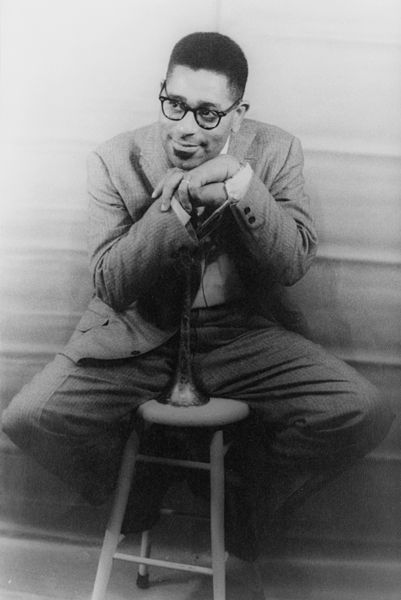 File:Dizzy Gillespie 1955.jpg