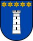 Escudo de Dolní Přím