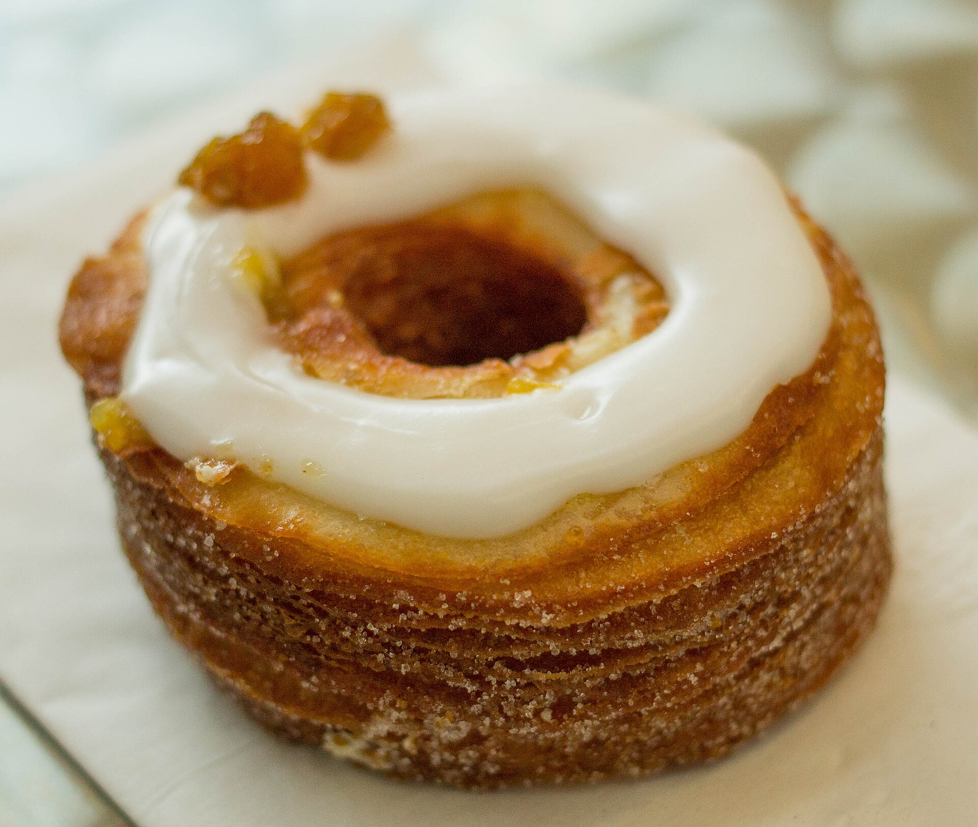 5 products pastry Cronut  Wikipedia