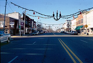 Marshall, Illinois City in Illinois, United States